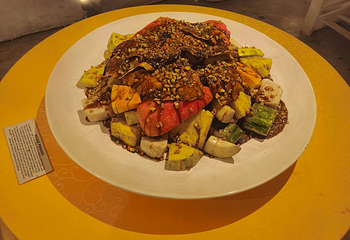 食物狂想馆第 19 张图片