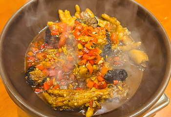 鱼回头(老岳阳·岳阳味店)第 87 张图片
