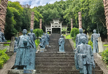 千岛湖中心湖区第 17 张图片