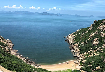 外伶仃岛第 36 张图片