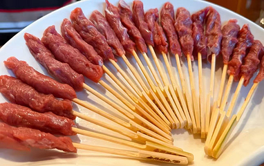 南门涮肉(天坛店)第 79 张图片