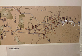 阳关景区第 125 张图片