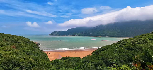 朱家尖大青山景区第 37 张图片