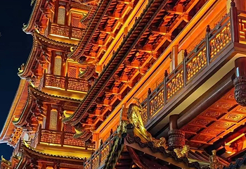 大佛古寺第 142 张图片