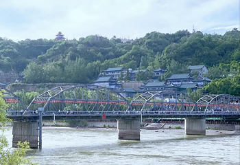 中山桥第 8 张图片