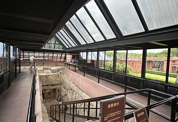 南越王博物院(王宫展区)第 139 张图片