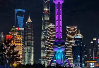外滩第 127 张图片