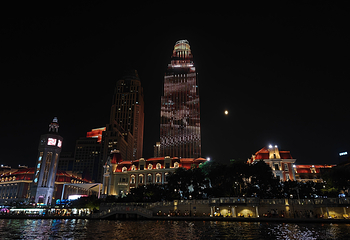 海河游船第 85 张图片
