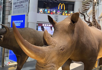 正佳广场商贸旅游区第 115 张图片