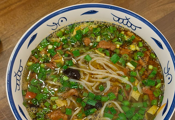 爱骅裤带面馆(总店)第 41 张图片