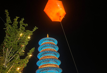 婺女洲度假区第 119 张图片