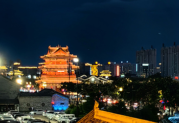 大同古城第 269 张图片