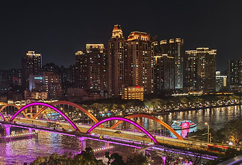 海珠广场第 12 张图片