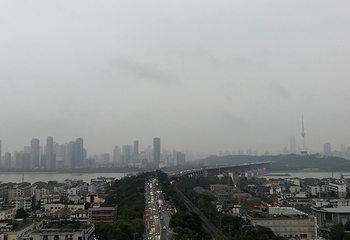 黄鹤楼第 400 张图片