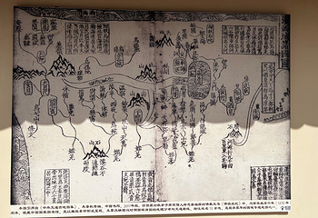 阳关景区第 100 张图片
