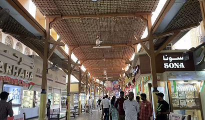 迪拜黄金市场第 145 张图片