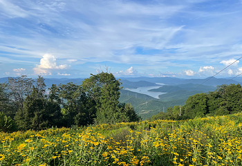 中旅松花湖度假区第 140 张图片