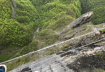 七星山飞拉达第 15 张图片