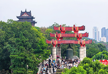 黄鹤楼第 46 张图片