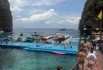 玛雅湾第 41 张图片