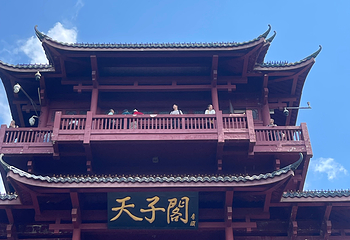 张家界国家森林公园第 233 张图片