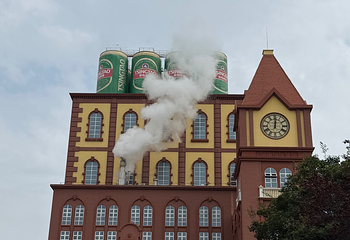 青岛啤酒博物馆第 276 张图片