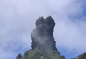 梵净山第 254 张图片