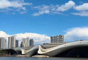 北京(通州)大运河文化旅游景区第 43 张图片