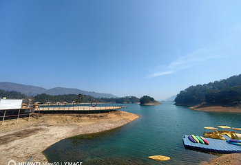 仙岛湖旅游度假区第 18 张图片