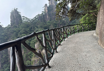 三清山风景区第 187 张图片