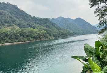 东江湖旅游区第 121 张图片