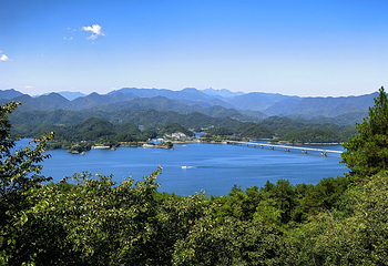 天屿山观景台第 14 张图片