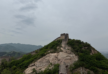 八达岭长城第 328 张图片