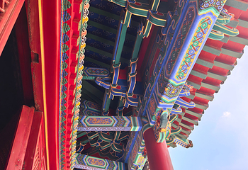 沈阳故宫第 234 张图片