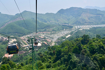巴拿山太阳世界第 212 张图片