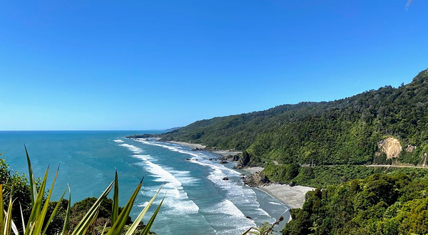 The Great Coast Road