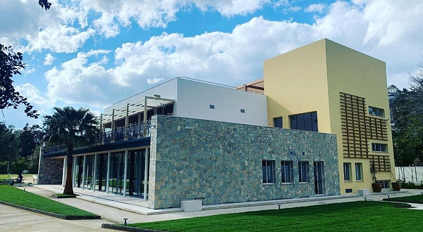 Darwin-Dohrn Museum (DaDoM)