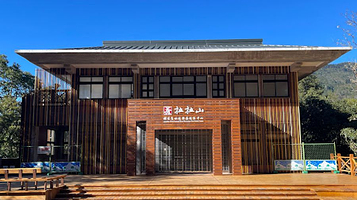 拉拉山神木群步道