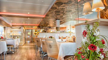 DDSG Blue Danube Schiffahrt GmbH | Wachau - Spitz