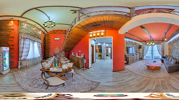 Банно-гостевой комплекс «Play»