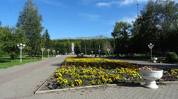 Memorial of the Great Patriotic War
