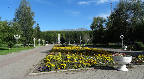 Memorial of the Great Patriotic War