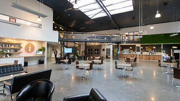 C3 Convention Centre