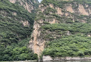 龙庆峡第 66 张图片