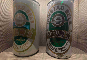 青岛啤酒博物馆第 419 张图片