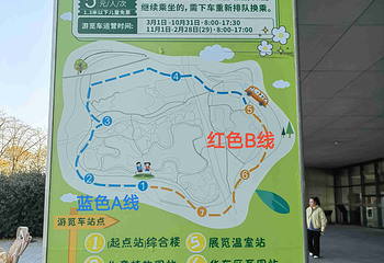 上海辰山植物园第 84 张图片