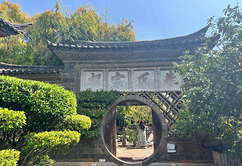 朱家花园第 15 张图片