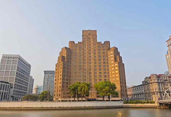 苏州河第 43 张图片