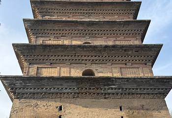 香积寺第 39 张图片
