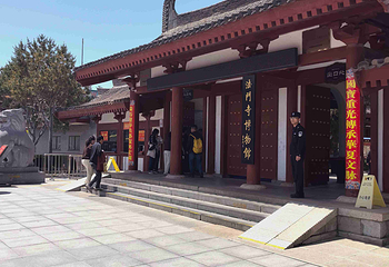 法门文化景区第 59 张图片